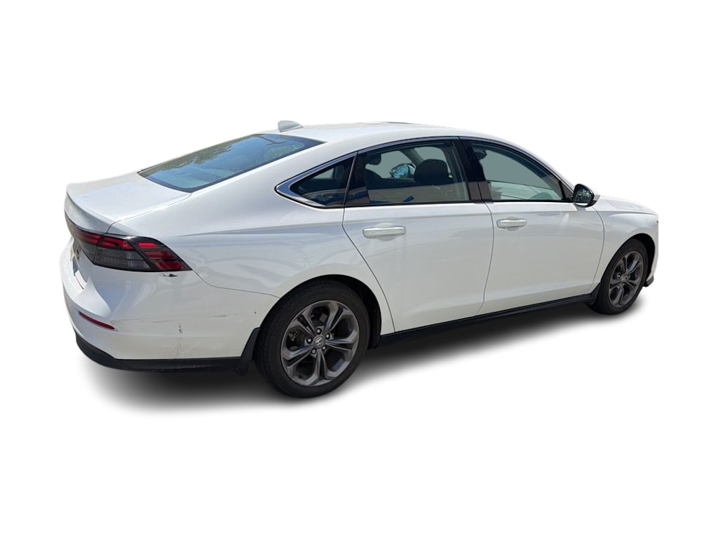 Thumbnail: 2024 Honda Accord - 15