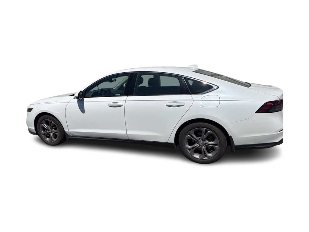 Thumbnail: 2024 Honda Accord - 10