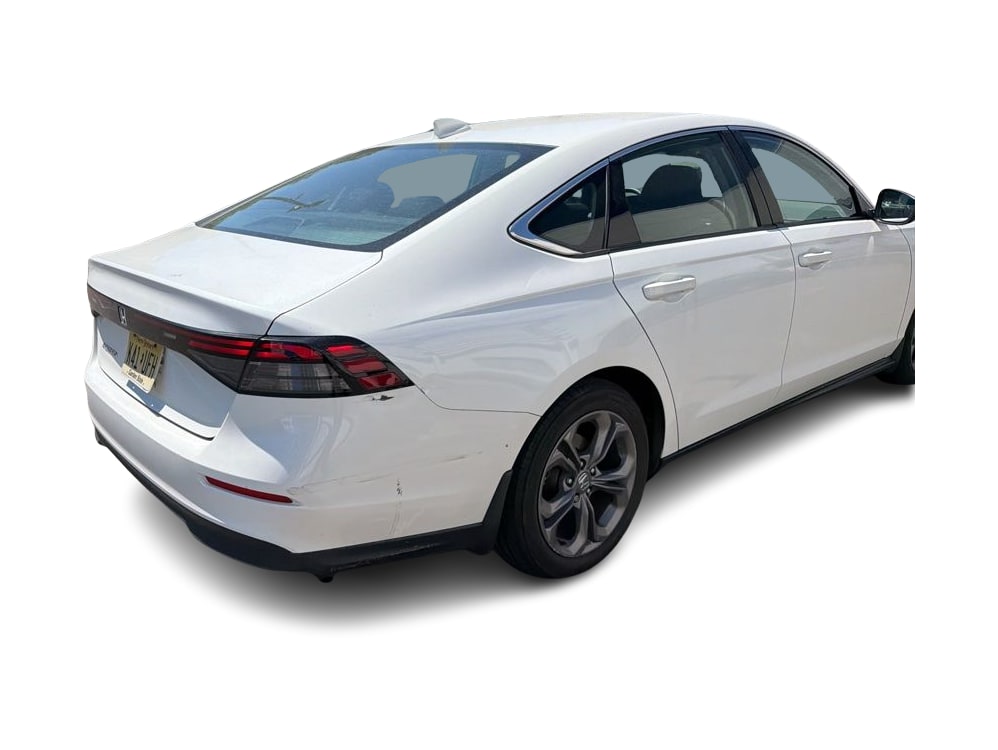 Thumbnail: 2024 Honda Accord - 14