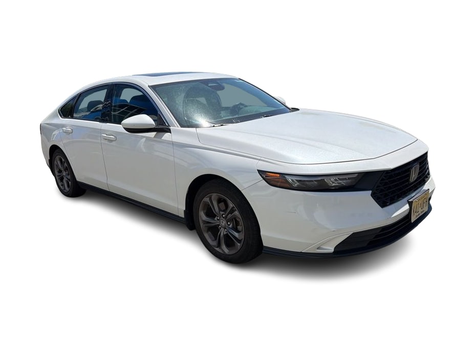 Thumbnail: 2024 Honda Accord - 21