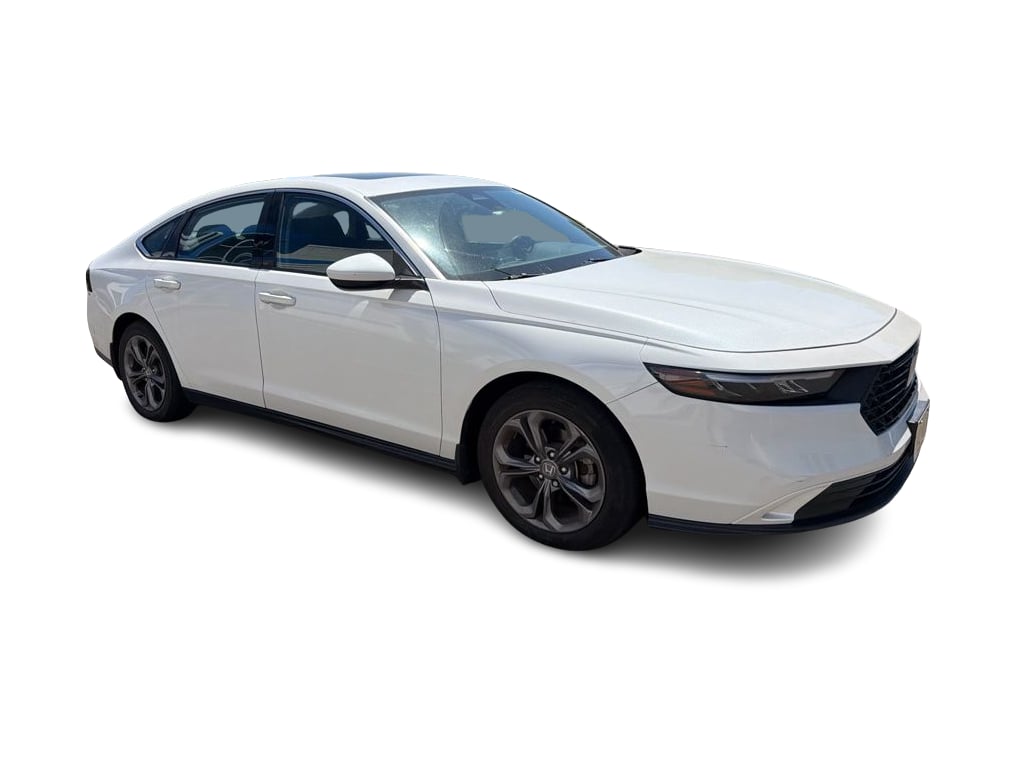 Thumbnail: 2024 Honda Accord - 20