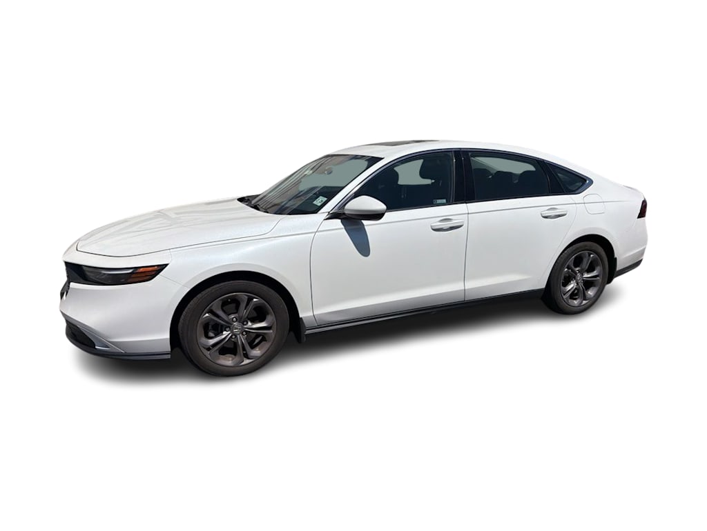 Thumbnail: 2024 Honda Accord - 2
