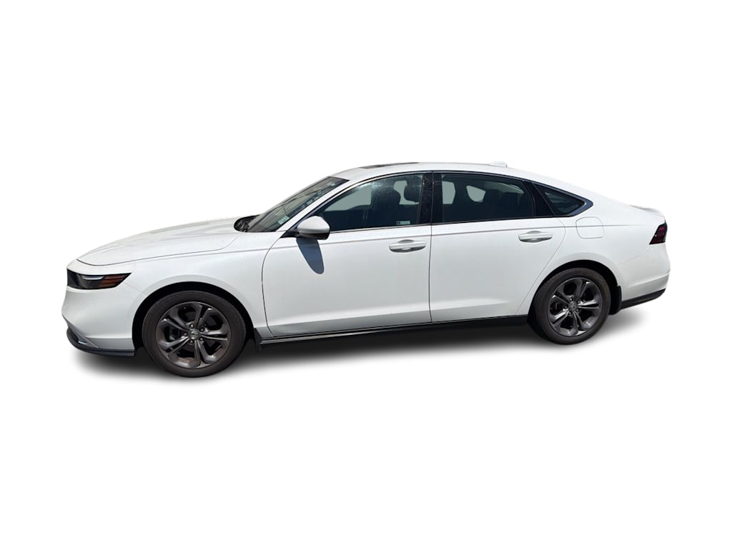 Thumbnail: 2024 Honda Accord - 7