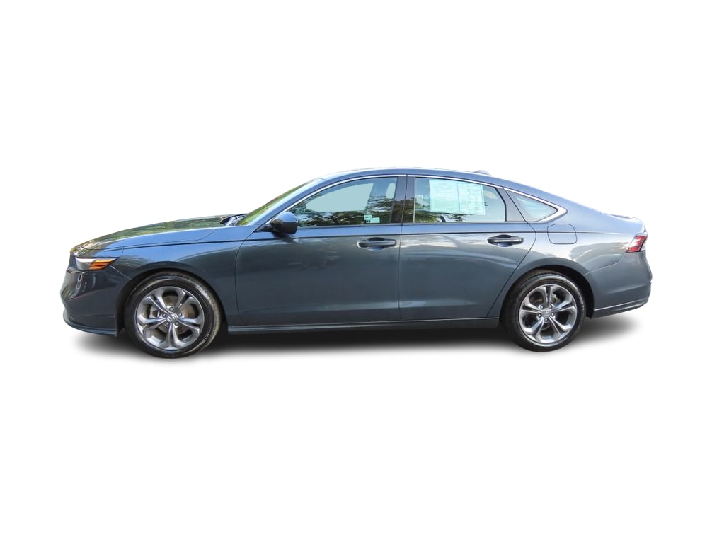Thumbnail: 2024 Honda Accord - 3