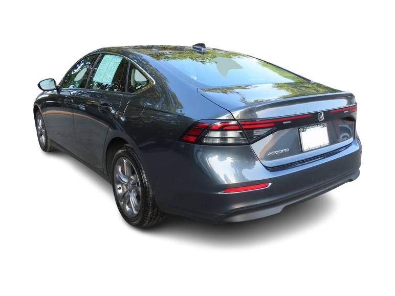 Thumbnail: 2024 Honda Accord - 4