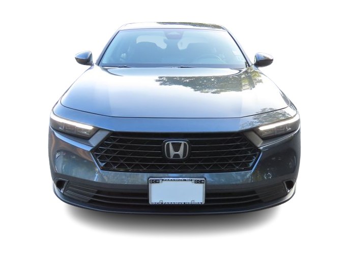 Thumbnail: 2024 Honda Accord - 6