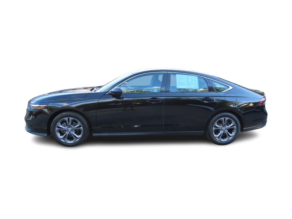 Thumbnail: 2023 Honda Accord - 3