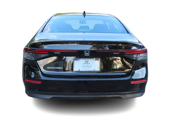 Thumbnail: 2023 Honda Accord - 5