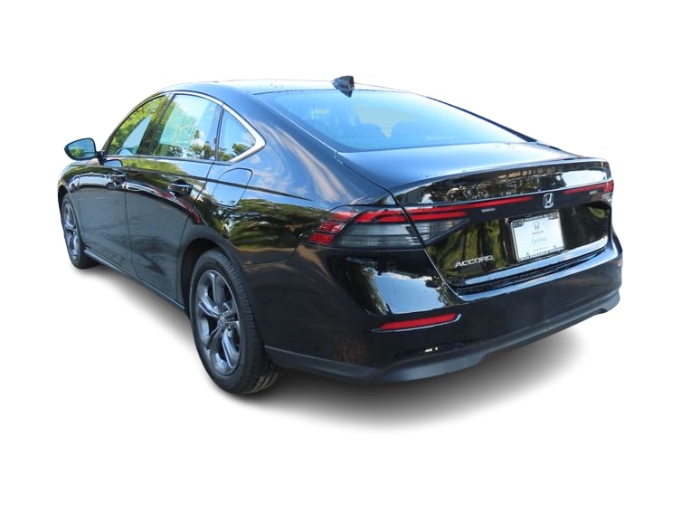 Thumbnail: 2023 Honda Accord - 4