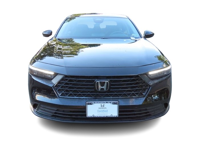 Thumbnail: 2023 Honda Accord - 19