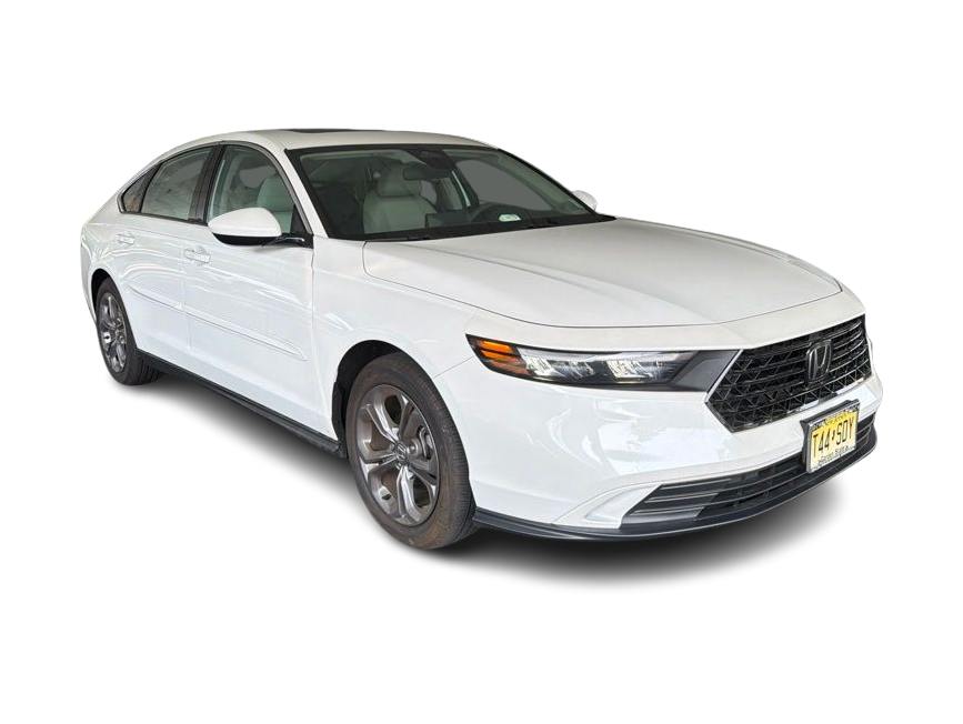 Thumbnail: 2023 Honda Accord - 20