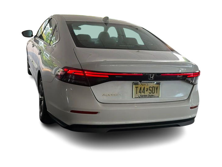 Thumbnail: 2023 Honda Accord - 5