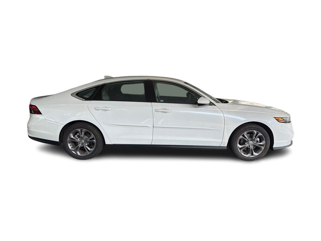 Thumbnail: 2023 Honda Accord - 17