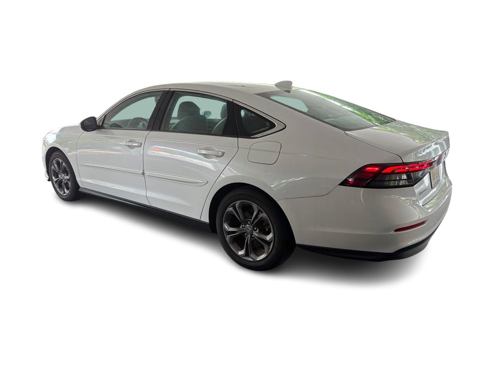 Thumbnail: 2023 Honda Accord - 4