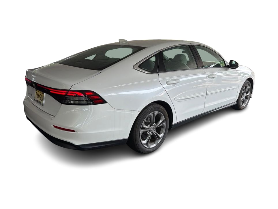 Thumbnail: 2023 Honda Accord - 15