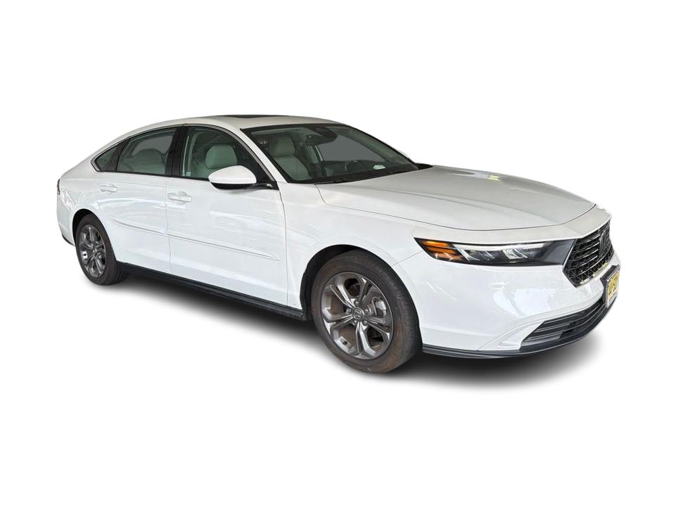 Thumbnail: 2023 Honda Accord - 18