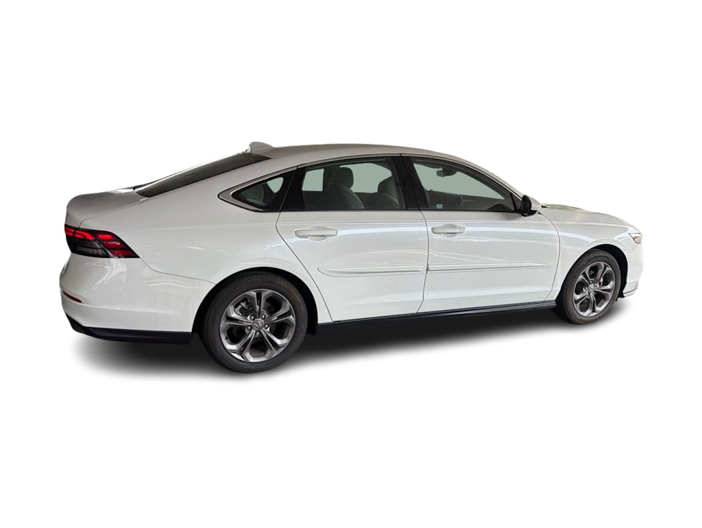 Thumbnail: 2023 Honda Accord - 16