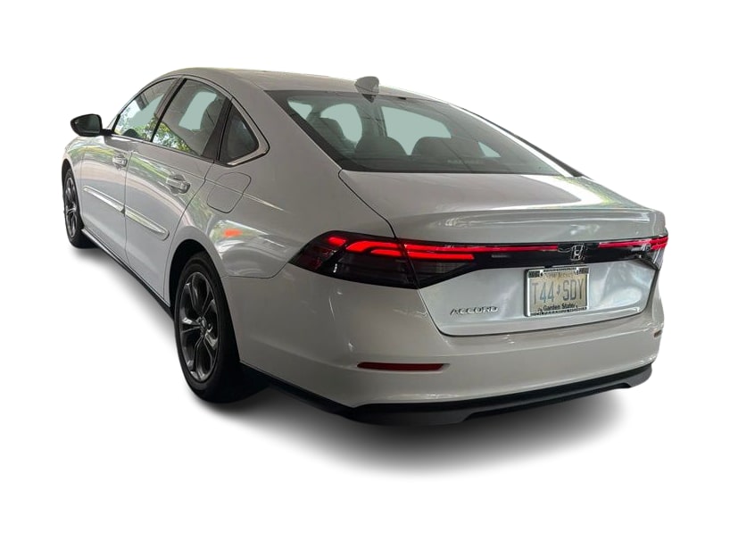 Thumbnail: 2023 Honda Accord - 12