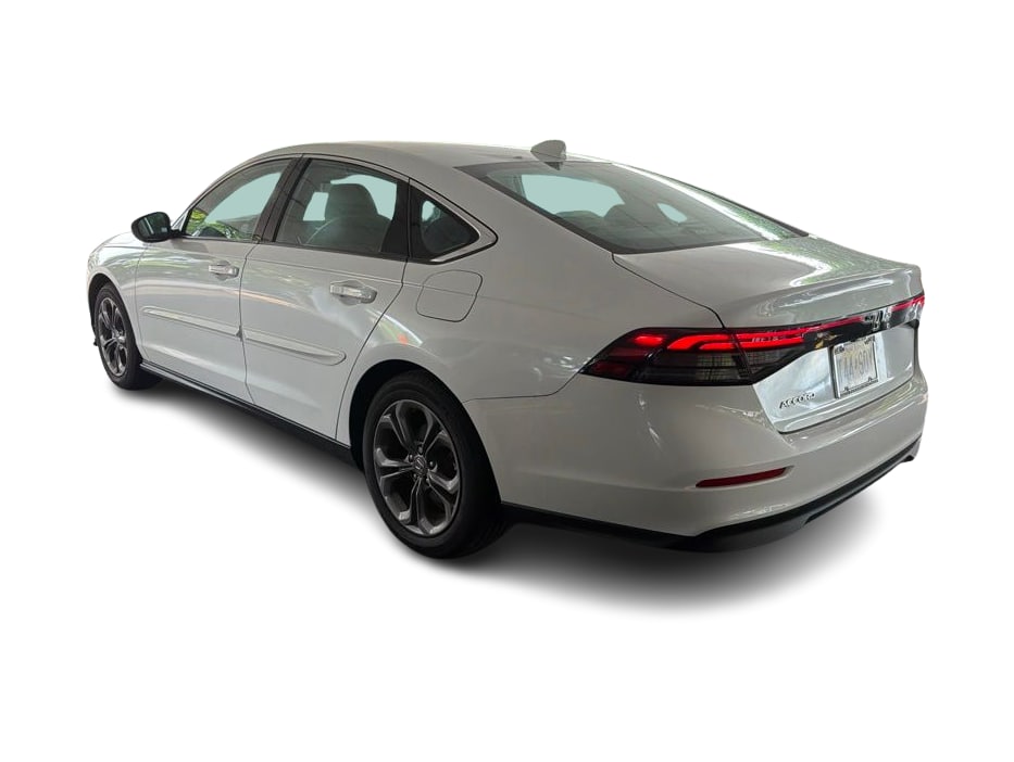 Thumbnail: 2023 Honda Accord - 11