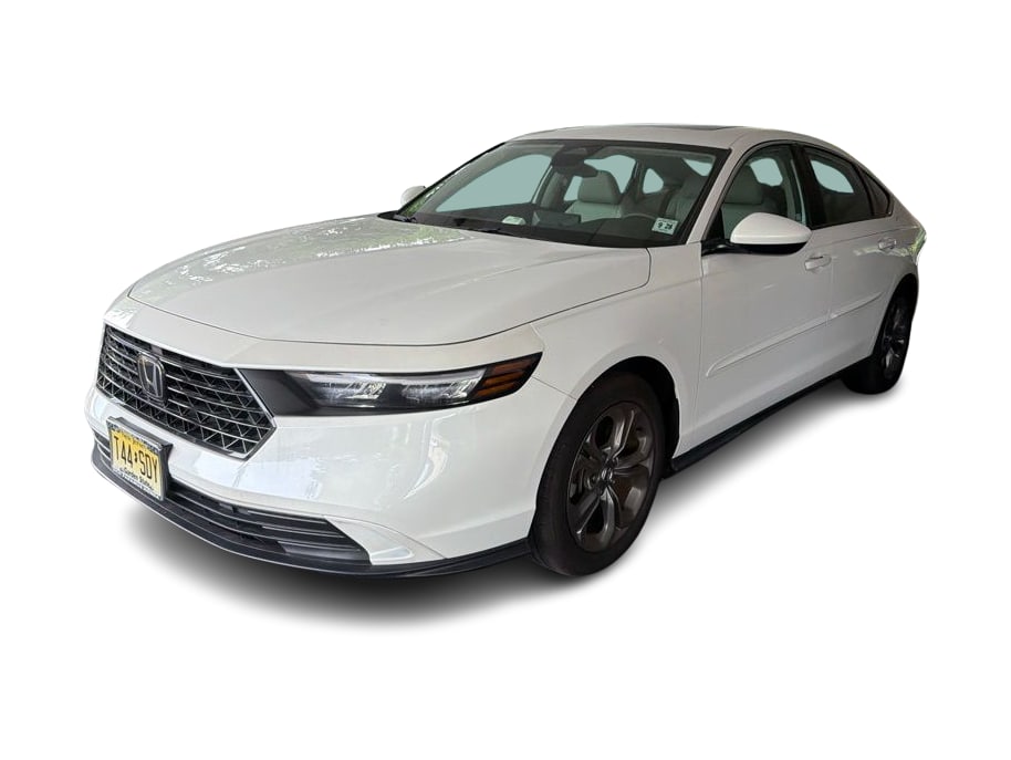 Thumbnail: 2023 Honda Accord - 21