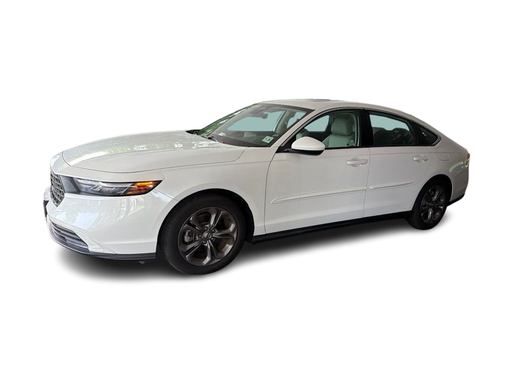 Thumbnail: 2023 Honda Accord - 3