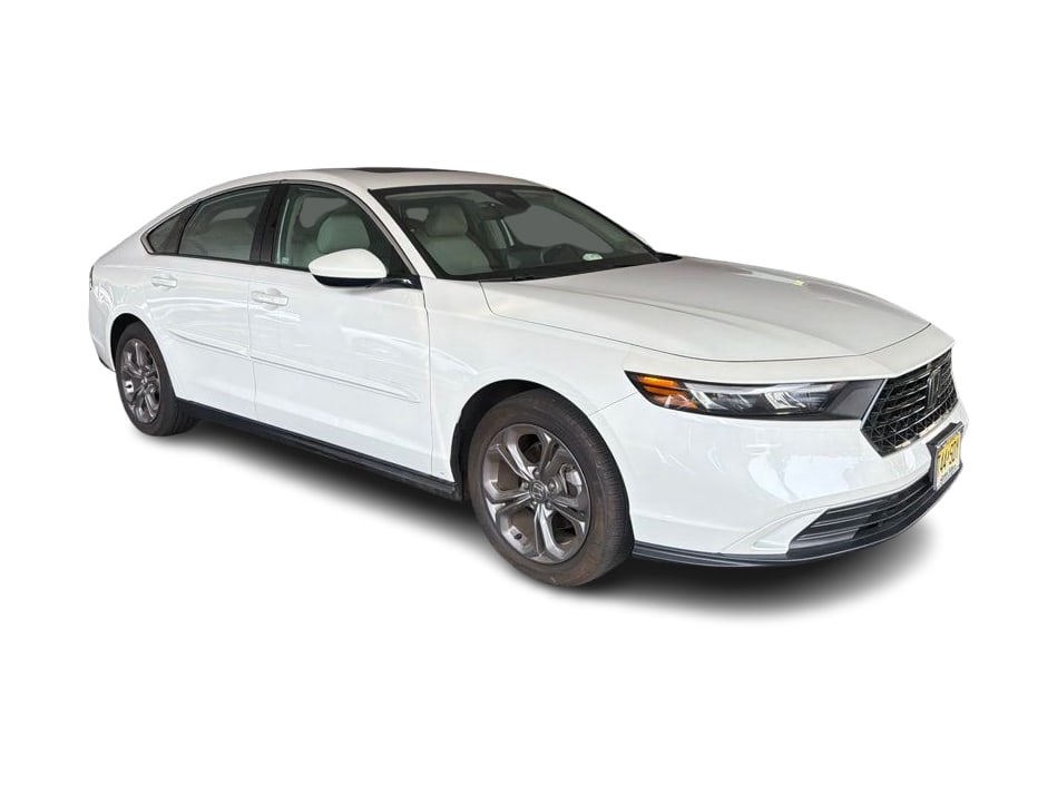 Thumbnail: 2023 Honda Accord - 19