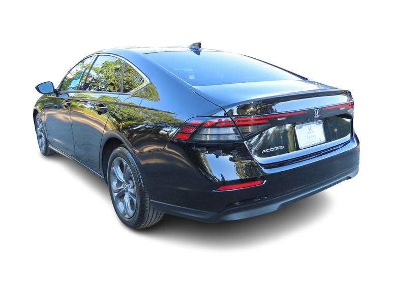 Thumbnail: 2024 Honda Accord - 18