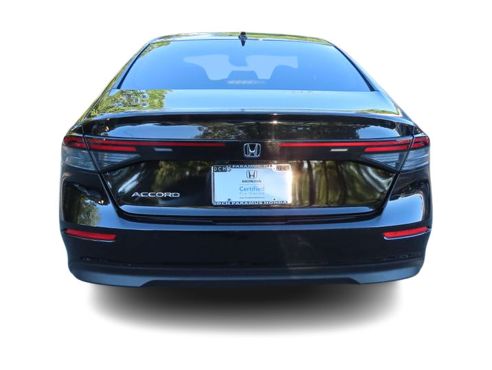 Thumbnail: 2024 Honda Accord - 4