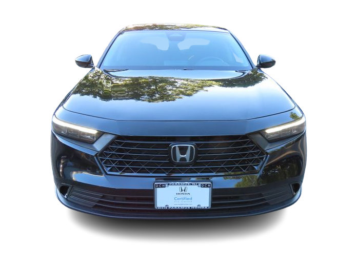 Thumbnail: 2024 Honda Accord - 19