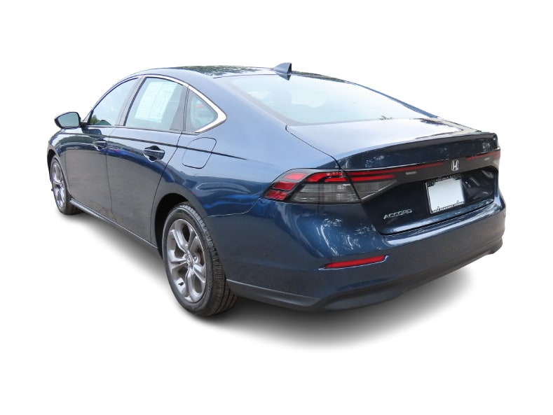Thumbnail: 2024 Honda Accord - 4