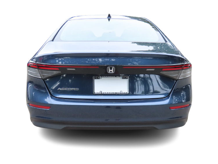 Thumbnail: 2024 Honda Accord - 5