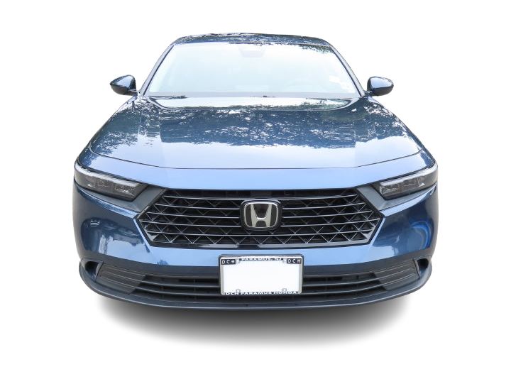 Thumbnail: 2024 Honda Accord - 6