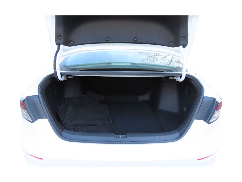 Thumbnail: 2024 Honda Accord - 18