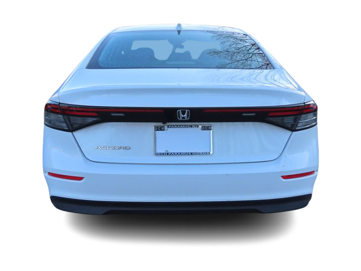 Thumbnail: 2024 Honda Accord - 5