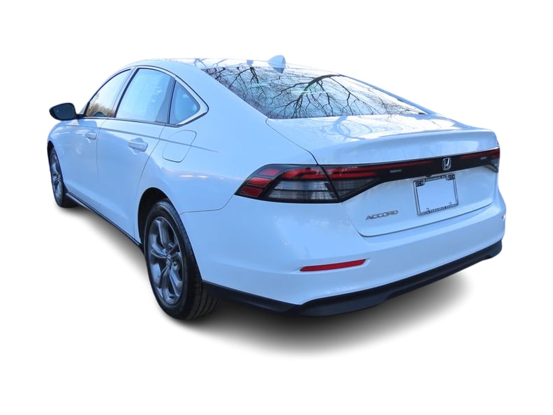 Thumbnail: 2024 Honda Accord - 4