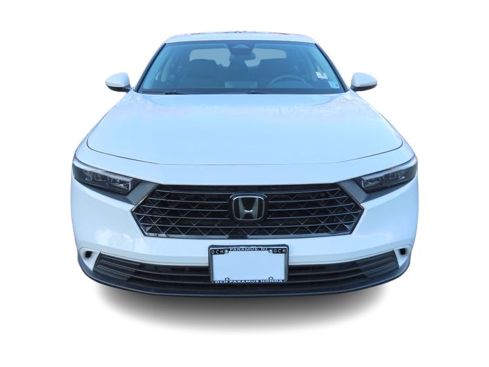 Thumbnail: 2024 Honda Accord - 6