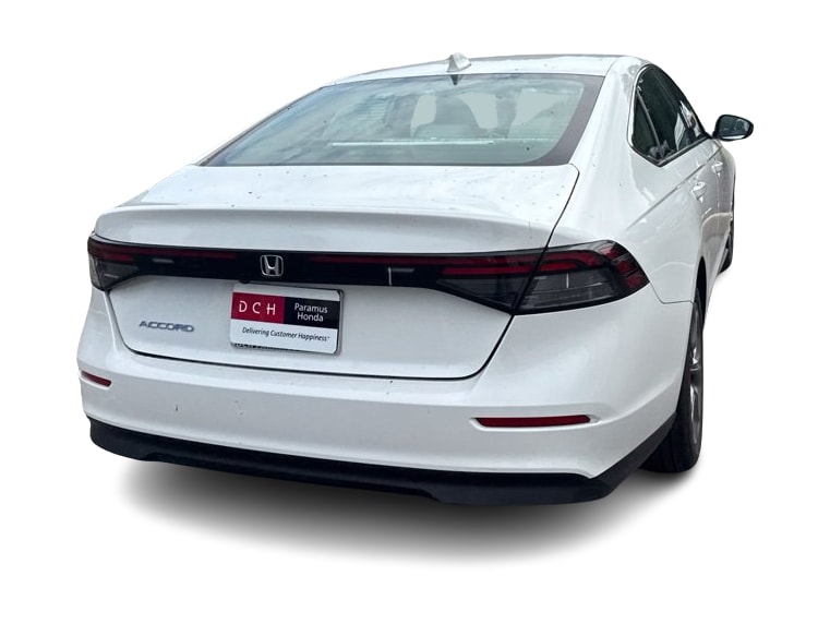 Thumbnail: 2023 Honda Accord - 12