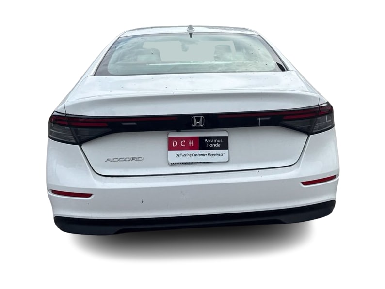Thumbnail: 2023 Honda Accord - 4