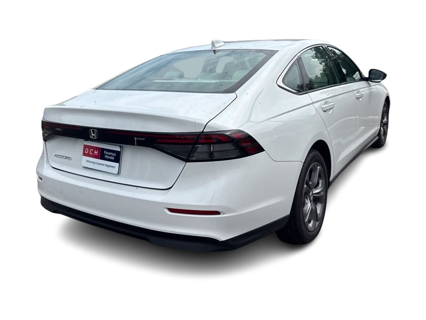Thumbnail: 2023 Honda Accord - 11
