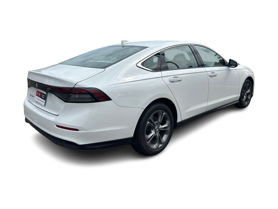 Thumbnail: 2023 Honda Accord - 10
