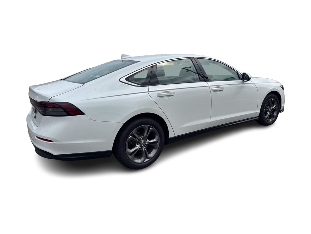Thumbnail: 2023 Honda Accord - 9