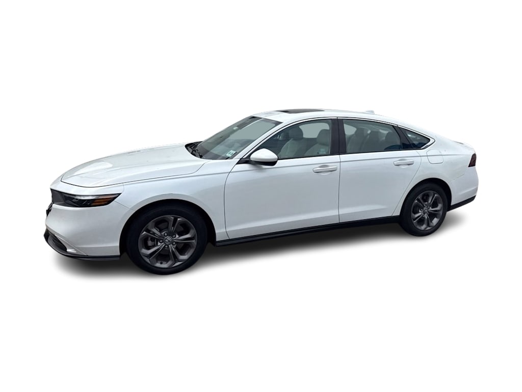 Thumbnail: 2023 Honda Accord - 18