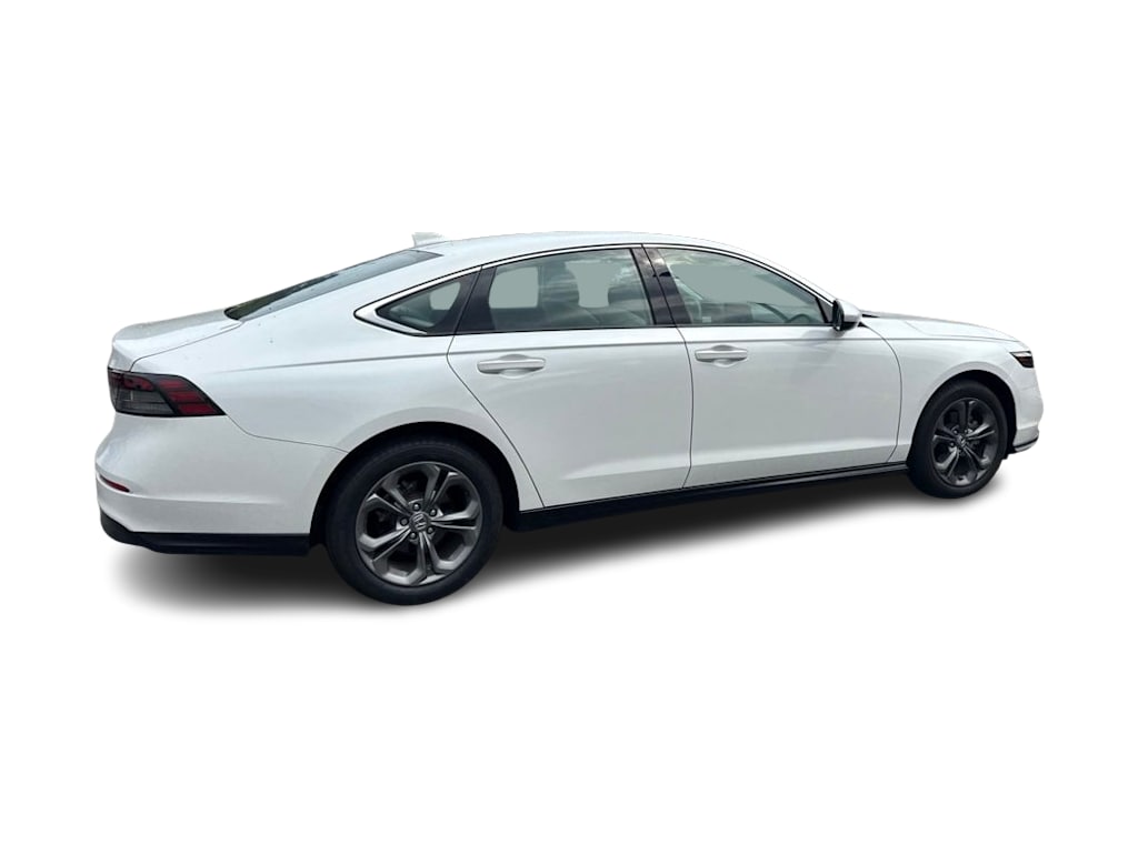 Thumbnail: 2023 Honda Accord - 8