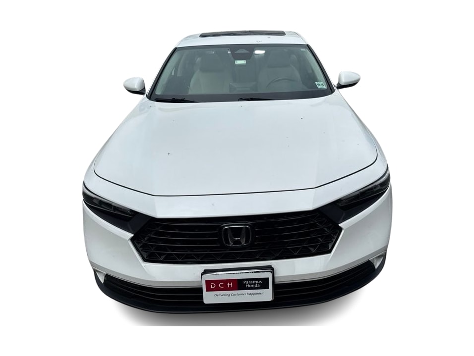 Thumbnail: 2023 Honda Accord - 5