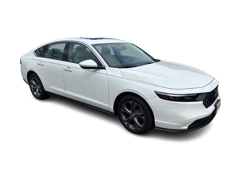 Thumbnail: 2023 Honda Accord - 22