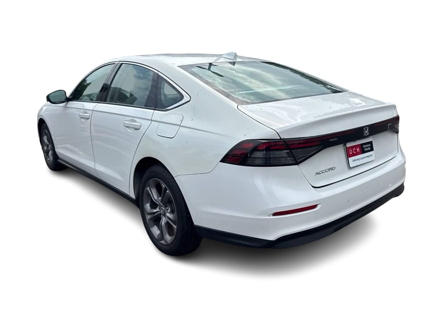 Thumbnail: 2023 Honda Accord - 13