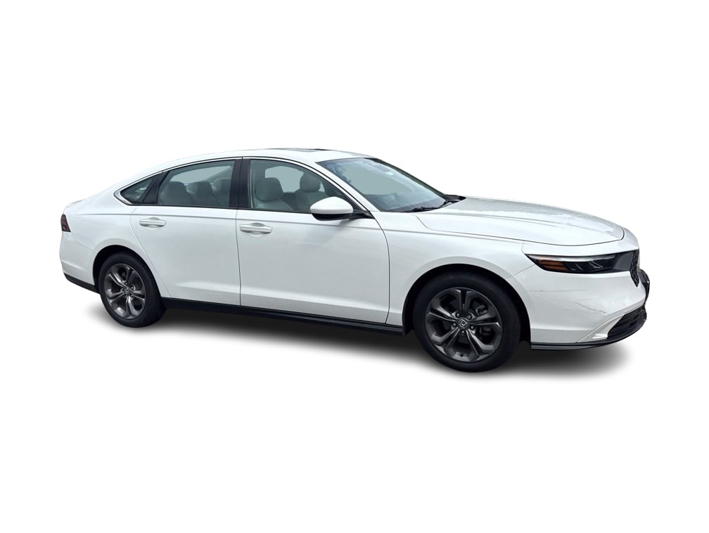 Thumbnail: 2023 Honda Accord - 24