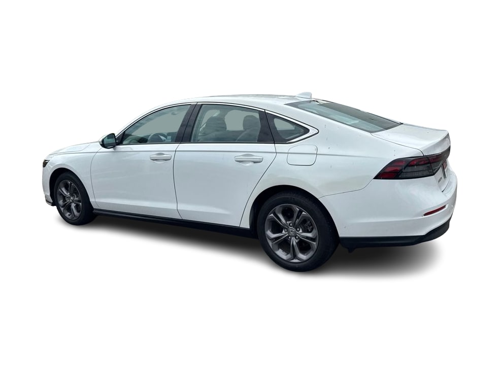 Thumbnail: 2023 Honda Accord - 2