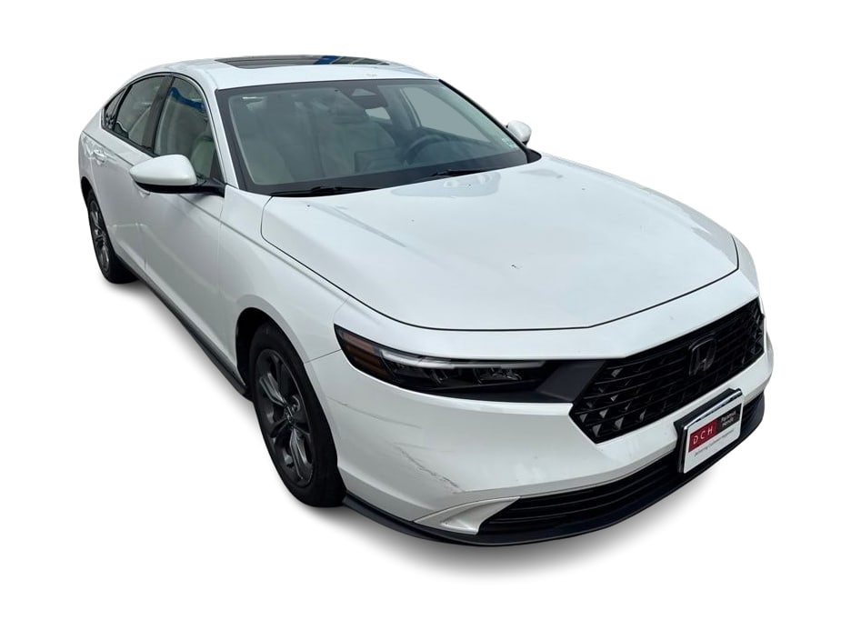 Thumbnail: 2023 Honda Accord - 20