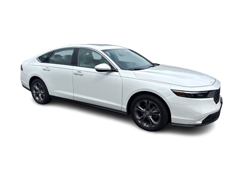 Thumbnail: 2023 Honda Accord - 23